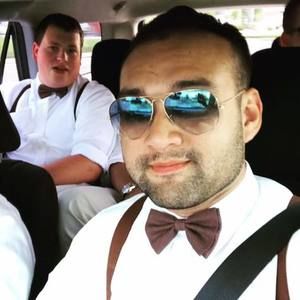 Meet your Posher, Brendan